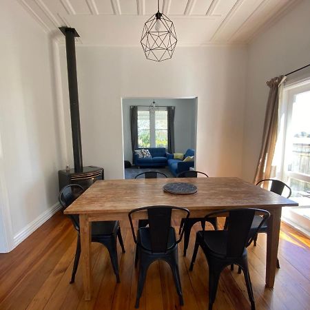 Lavender53 Villa Martinborough Ngoại thất bức ảnh