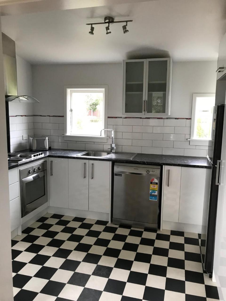 Lavender53 Villa Martinborough Ngoại thất bức ảnh