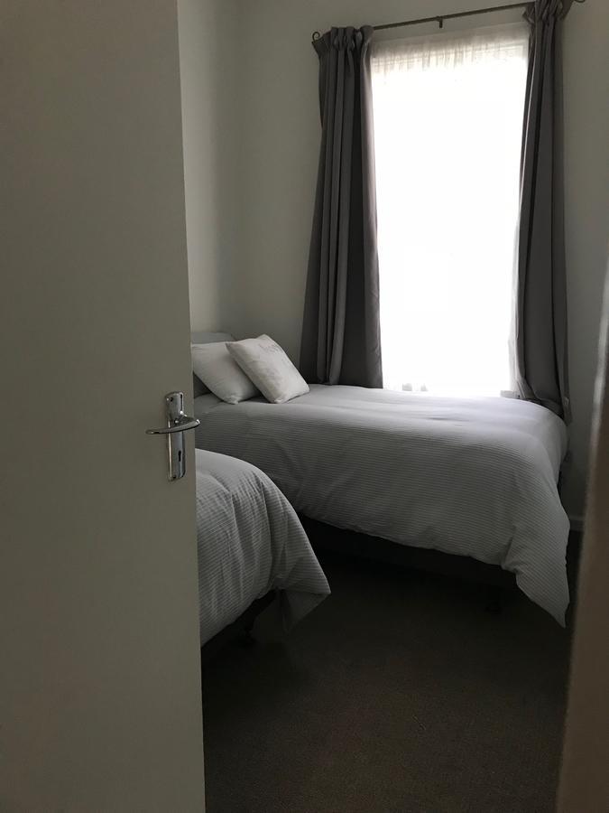 Lavender53 Villa Martinborough Ngoại thất bức ảnh