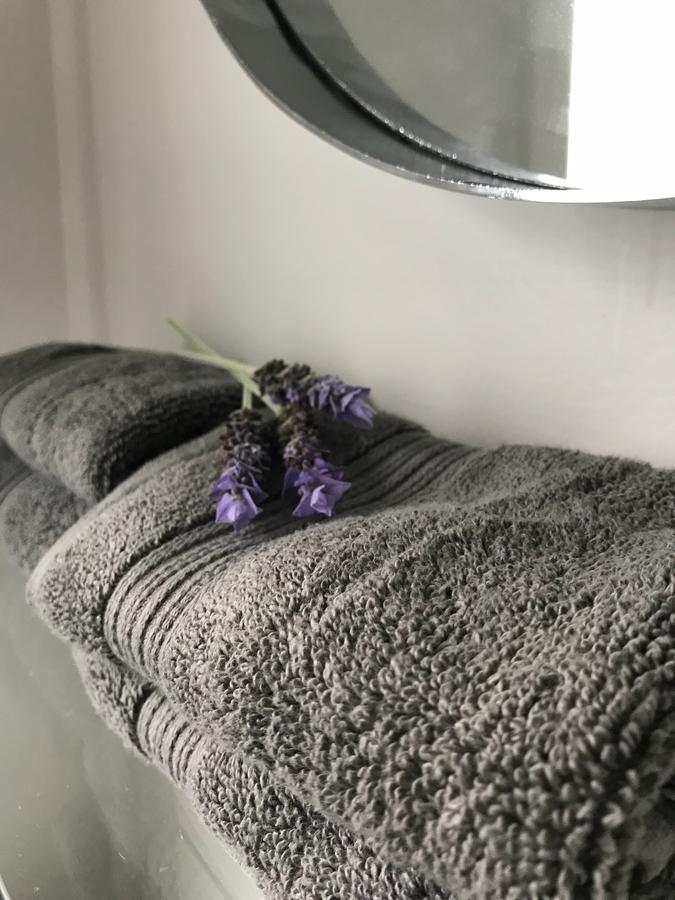 Lavender53 Villa Martinborough Ngoại thất bức ảnh