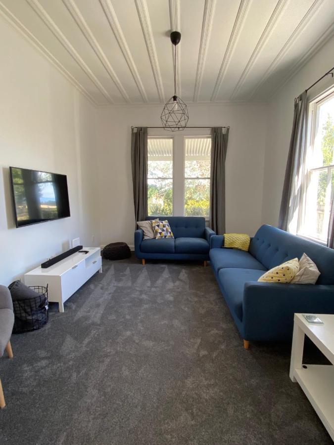 Lavender53 Villa Martinborough Ngoại thất bức ảnh