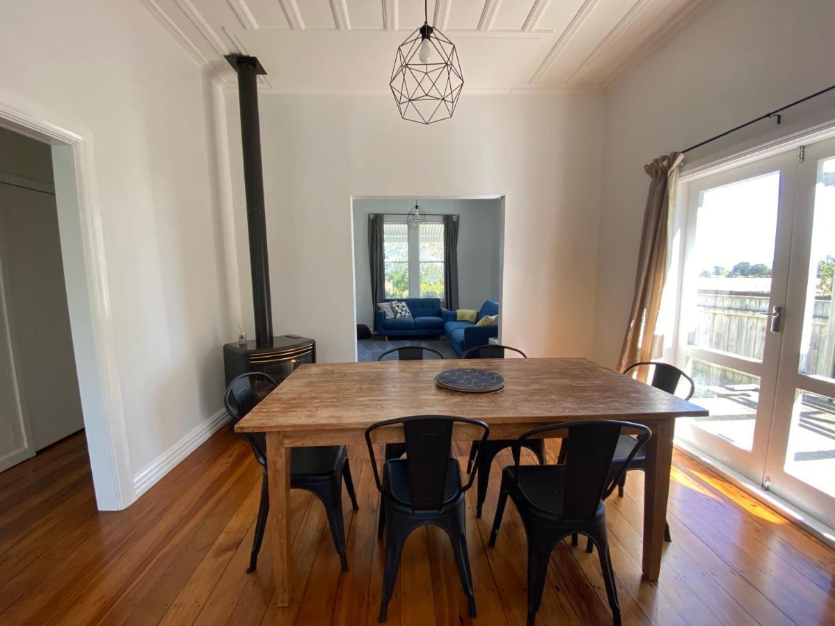 Lavender53 Villa Martinborough Ngoại thất bức ảnh