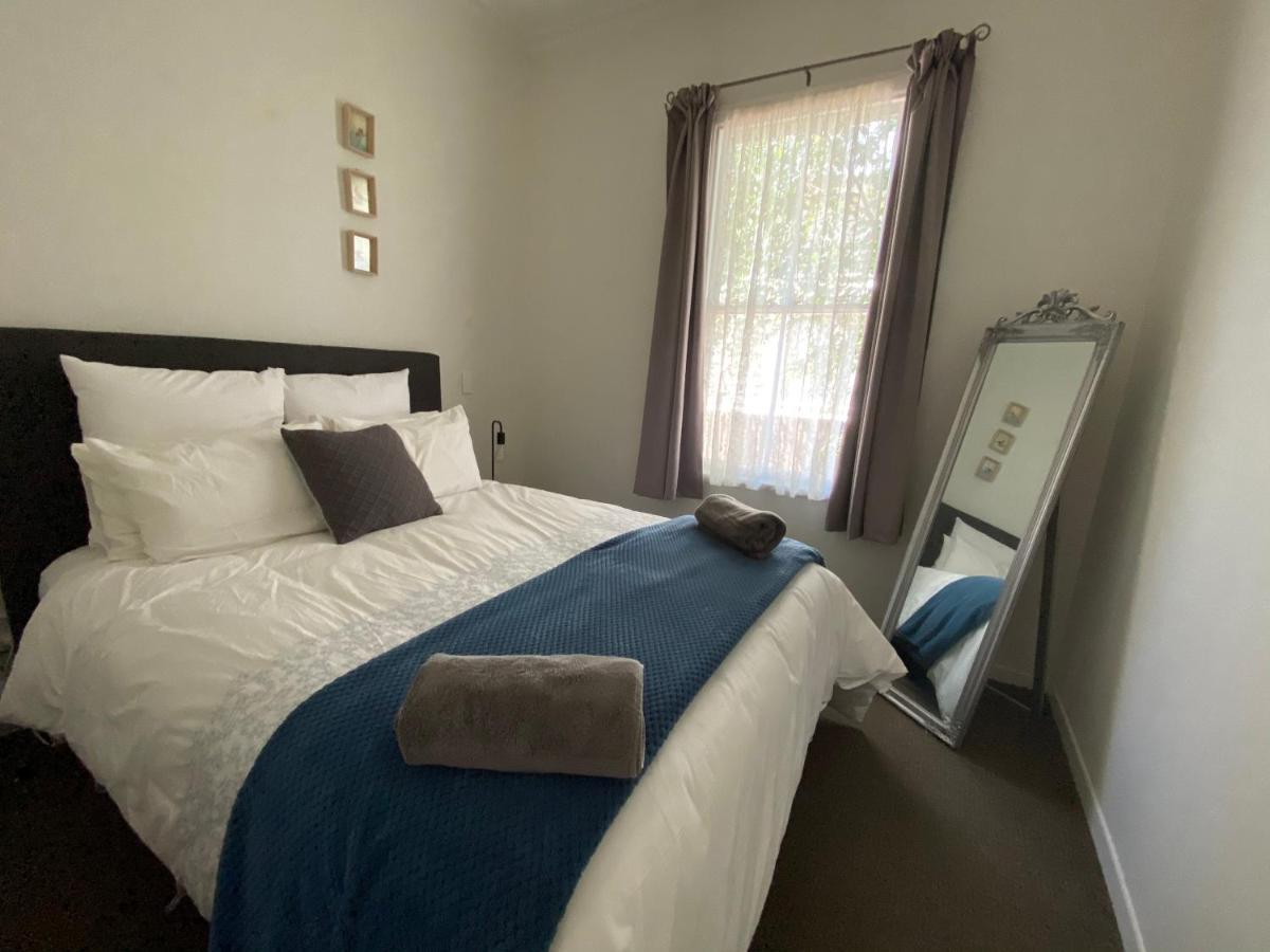 Lavender53 Villa Martinborough Ngoại thất bức ảnh
