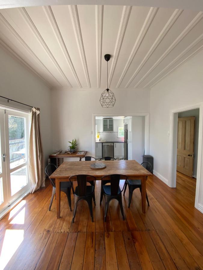 Lavender53 Villa Martinborough Ngoại thất bức ảnh