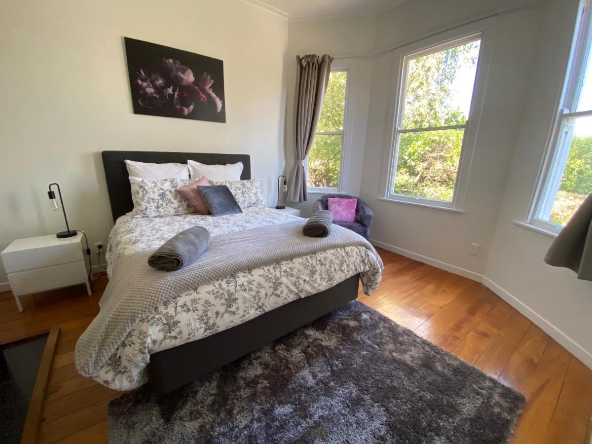 Lavender53 Villa Martinborough Ngoại thất bức ảnh